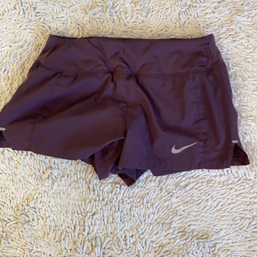 Nike Run shorts